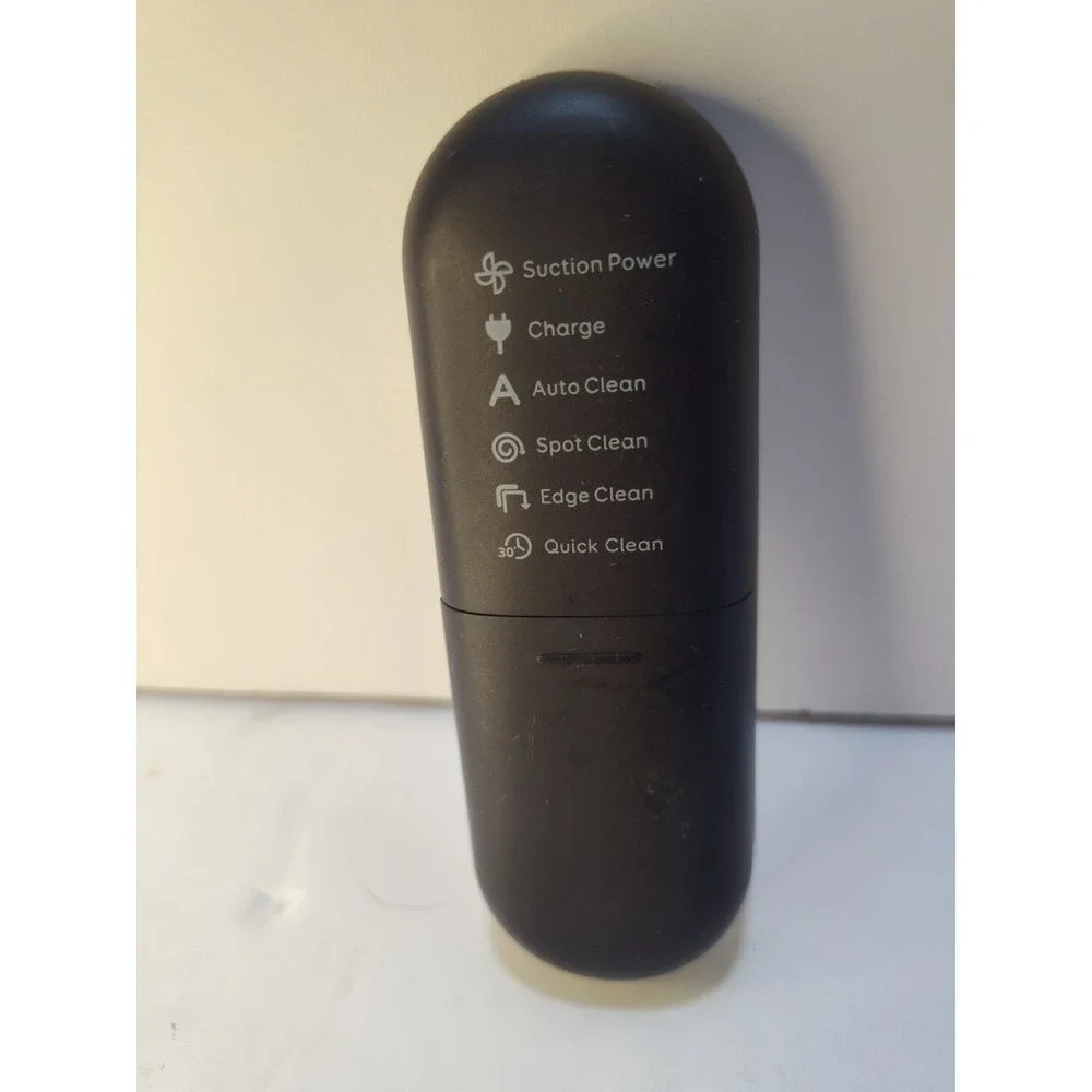 Genuine Eufy Remote Control for RoboVac Robot Vacuum Cleaner 11S 15C 30C Max